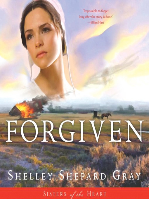 Title details for Forgiven by Shelley Shepard Gray - Available
